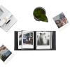 Polaroid Photo Album Small Black - Bild 3