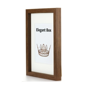 Ram Elegant Box Brun 30X40 (PP 20X30)