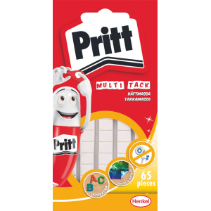 Pritt Multitack 35G / 65 Pieces