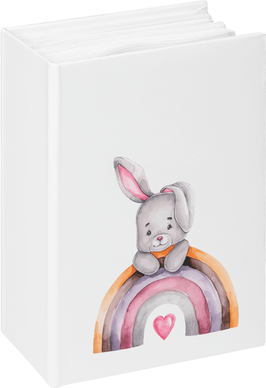 Walther Kids Album Minimax Bunny Malin