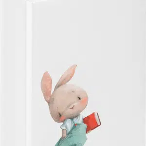 Walther Kids Album Minimax Bunny Nosey