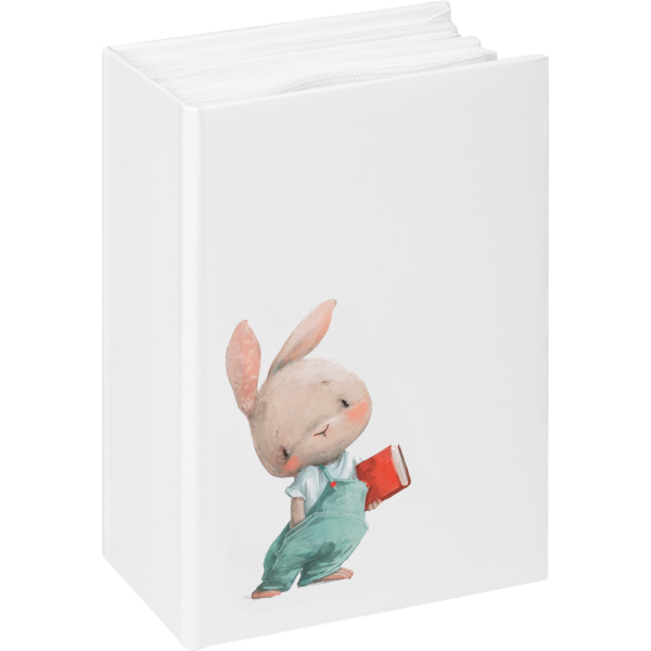 Walther Kids Album Minimax Bunny Nosey