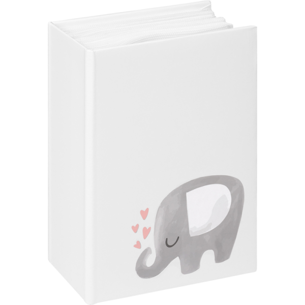 Walther Kids Album Minimax Elephant Hearting