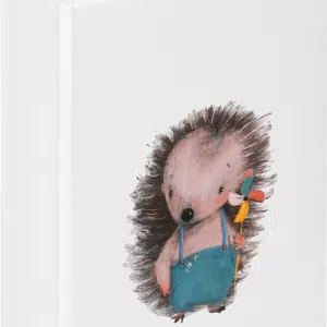 Walther Kids Album Minimax Hedgehog Callisto