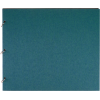 Bookbinders Album 270X220 Emerald Green Columbus