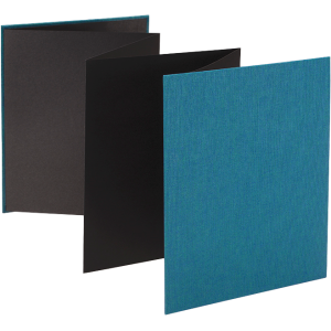 Album BookBinders Accordion photo 150x187 Emerald green