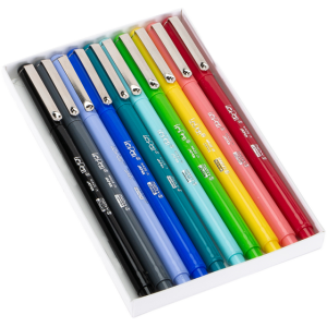 Pennor BookBinders Pen Le pen 10-pack